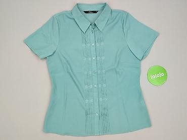 bluza z traktorem: Koszula damska, rozmiar L — 2