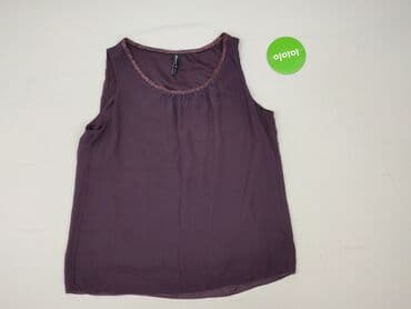 pauza bluzki: Jean Pascale, Bluzka damska, rozmiar M — 2