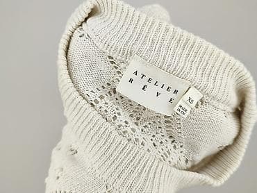 jacqueline riu: Atelier Rêve, Sweter damski, rozmiar XS — 4