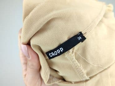 cropp piżamy: Cropp, Spodnie materiałowe damskie, rozmiar XS — 5
