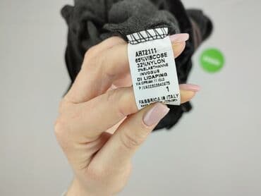 adrian rajstopy: Spodnie materiałowe damskie, rozmiar S — 4