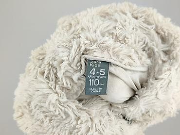 koszula w psy: Futro Zara, 4-5 lat, Tkaniny syntetyczne, stan - Bardzo dobry — 4