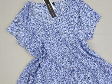 sukienki midi plus size: Zanzea, Sukienka damska, XL — 1