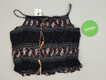 koszulka na ramiączkach plus size: Top damski, rozmiar XL — 2