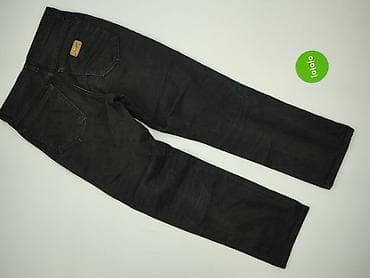 start a fire: Wrangler, Jeansy dla mężczyzn, rozmiar M — 3