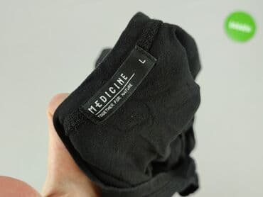 koszulki bez rękawów damskie samsoe samsoe: Medicine, Top damski, rozmiar L — 4