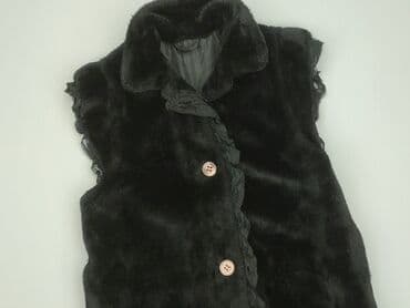 Vest, St. Bernard, 9 years, 128-134 cm, condition - Very good