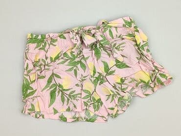 Szorty damskie, rozmiar S