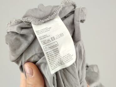 wm t shirty: H&M, Women`s T-shirt, size L (EU 40) — 5