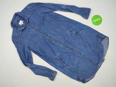 bluzki wizytowa plus size: Esprit, Tunika damska, XS — 2