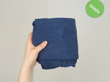 koszulka z minionkami: Джинси, H&M, 7 р., 116/122, стан - Дуже гарний — 6