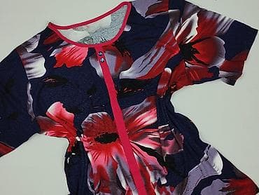 house hello kitty bluza: Bluzka damska, rozmiar XL — 1