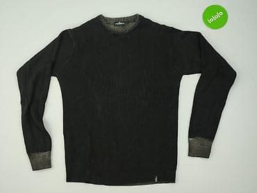 primark backpacks: Tom Tailor, Sweter dla mężczyzn, rozmiar XL — 2