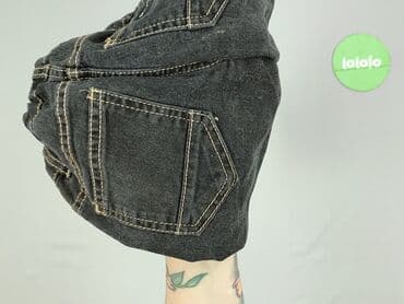 kapcie inblu ccc: Jeans, 3-4 years, 98/104, condition - Very good — 4