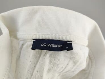sweter boys prl: Lc Waikiki, Damska koszulka polo, rozmiar M — 4
