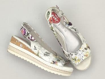 Jana, Sandals for women, size 36