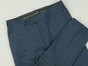 blue harbour spodnie: Spodnie materiałowe damskie, rozmiar XL — 1