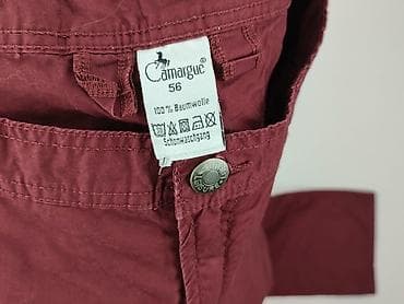 pull esmara: Camargue, Чіноси для чоловіків, розмір 3XL — 4