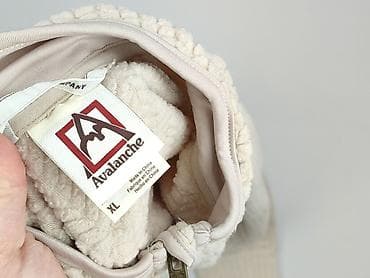 sweter prl: Polar damski, rozmiar XL — 4