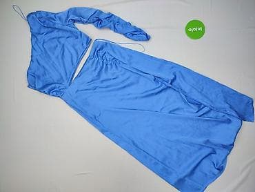 jeansy cargo stradivarius: Stradivarius, Sukienka damska, rozmiar M — 2