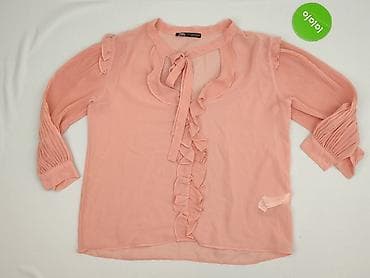 spodnice zara: Zara, Bluzka damska, rozmiar S — 2