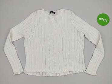 sweter z c: M&S Collection, Sweter damski, rozmiar M — 2