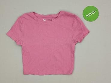 t shirty basic: FSBN, T-shirt damski, rozmiar M — 2