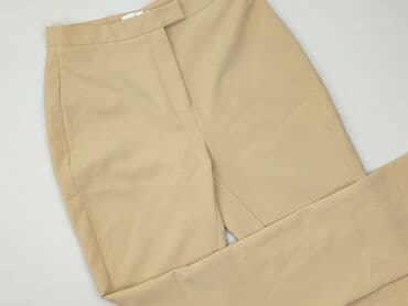 NA-KD, Material trousers for women, size M at lalafo.pl NA-KD, Material trousers for women, size M