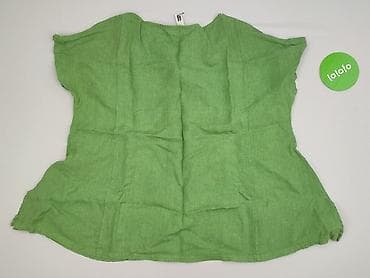 bluzy wojan: Wendy Trendy, Bluzka damska, rozmiar 5XL — 3