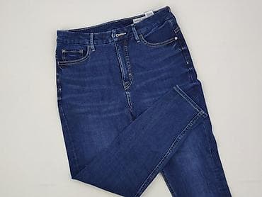 lantis jeans: Jeansy damskie, rozmiar L — 1