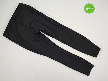 joggers: Sinsay, Legginsy rozmiar M — 3