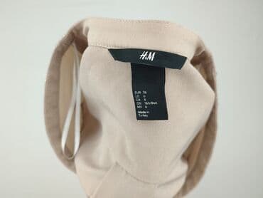elegancka bluzka do karmienia piersią: H&M, Bluzka damska, rozmiar S — 4