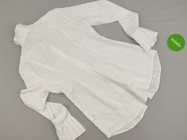 garnitury damskie shein: Shein, Koszula damska, rozmiar L — 4