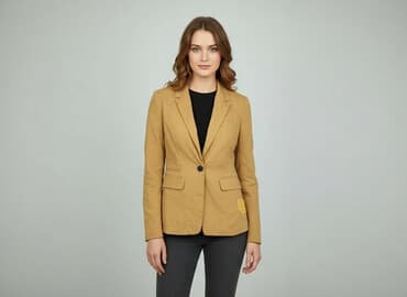 sukienka marynarka bershka: Bershka, Marynarka damska, rozmiar M — 1