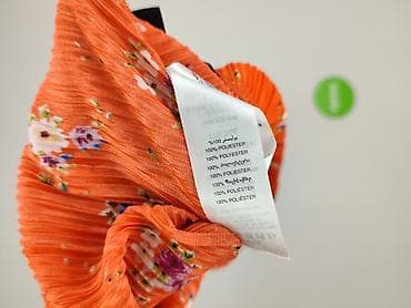 dzwony pull and bear: New Look, Spodnie materiałowe damskie, rozmiar L — 6