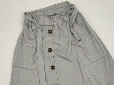 spódnice midi wiskoza: Spódnica damska, rozmiar M — 1