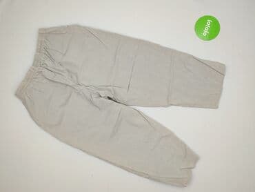 spodnie mosquito: Spodnie 3/4 damskie, rozmiar S — 3