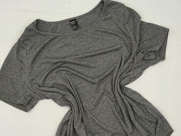 t shirty z czerwonem napisem: Emery Rose, T-shirt damski, rozmiar L — 1