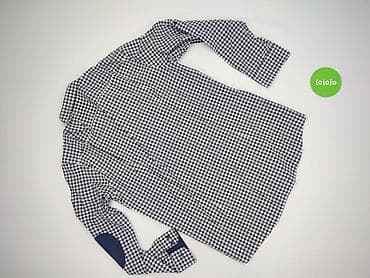 short: Koszulа dla mężczyzn, rozmiar L — 3