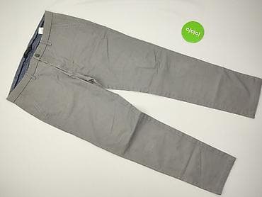 reserved sweter: Reserved, Chinosy dla mężczyzn, rozmiar L — 2