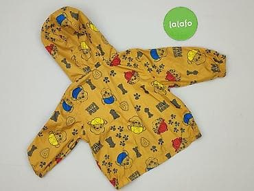 rainbow top: Kurtka, Cool Club, 9-12 miesięcy, stan - Idealny — 3