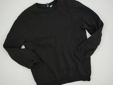 flat: H&M Divided, Bluza dla mężczyzn, rozmiar S — 1