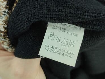 sweter panterka: Светр жіночий, розмір L — 4