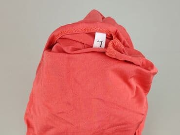 sukienki na wesele łososiowe: Sukienka damska, rozmiar L — 4