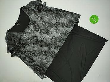 sklep koko moda: KOKO, Sukienka damska, rozmiar 7XL — 2