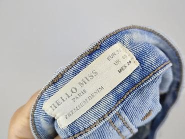 jeans pan: Jeansy damskie, rozmiar S — 4