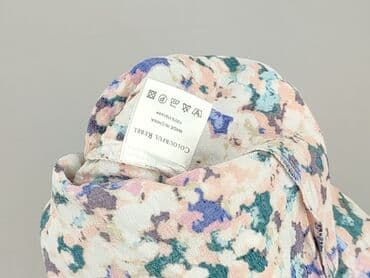 kombinezon długi rękaw krótkie spodenki: Colourful Rebel, Sukienka damska, rozmiar S — 5