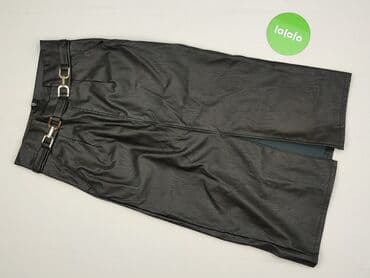 spódnice midi w groszki: Women`s skirt, size S (EU 36) — 2