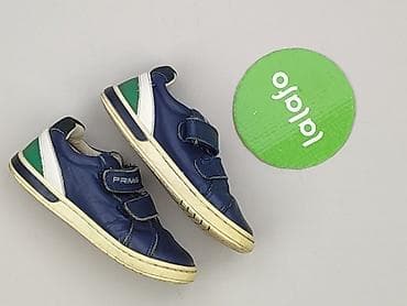 buty prada mokasyny: Buty sportowe Primigi, 25, Używany — 2