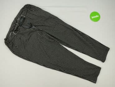 piżamy damskie carry: Carry, Spodnie materiałowe damskie, rozmiar L — 2